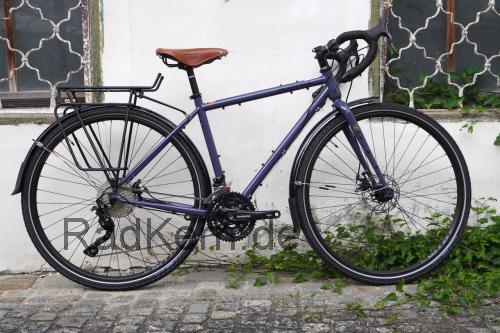 Kona Sutra SE technische daten